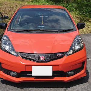 フィット GE8
