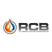 RCB Plumbing Ltd Logo