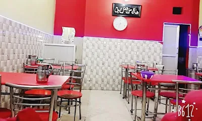 Al Lazeez Zaika Food