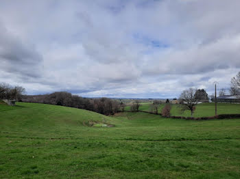 terrain à Aurillac (15)