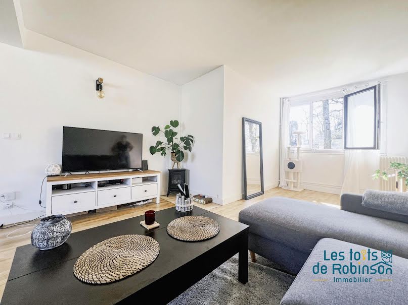 Vente appartement 4 pièces 69 m² à Le Plessis-Robinson (92350), 320 850 €