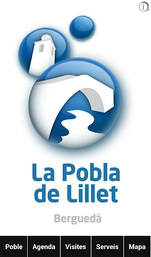 La Pobla de Lillet