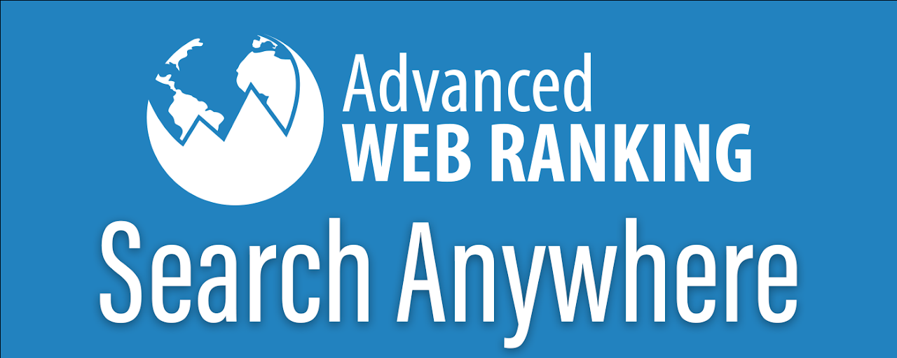 AWR Search Anywhere Preview image 1