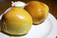 Magel's Famous Rolls!