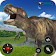 Dino Island Hunt Deadly Cretaceous icon