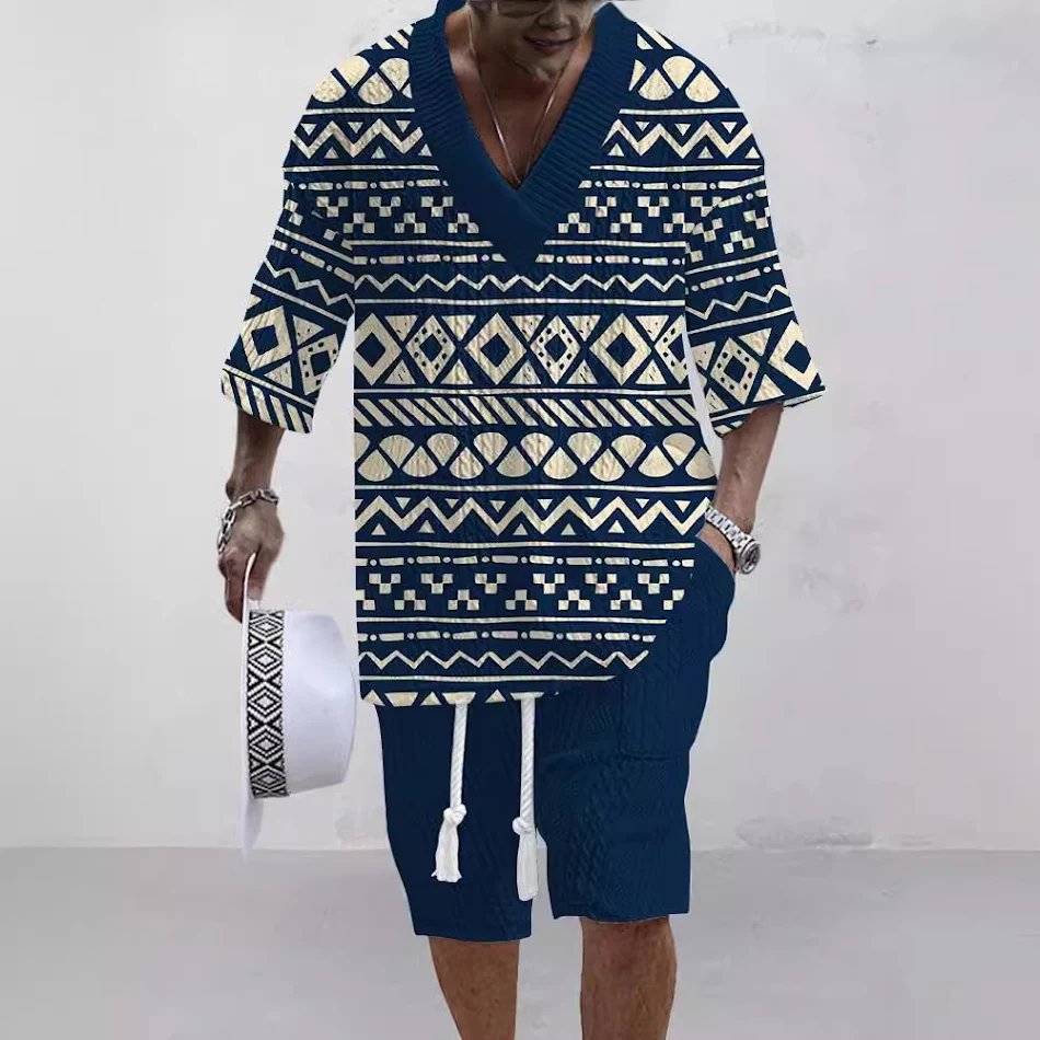 Men's Fashionable Jacquard Suit Stylish and Comfortable Perfect for Special Occasions Unique Design for a Sophisticated 