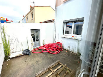 maison à Chateau-d'olonne (85)