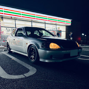 シビック EK2
