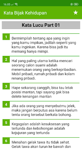 Kata Kata Bijak Kehidupan 2019
