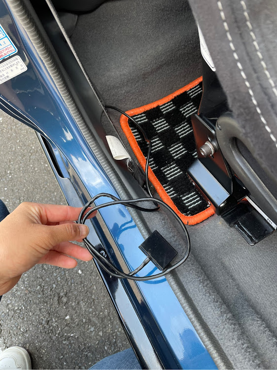 トゥデイのいつ活躍するかな？・アコードからの引き継ぎ🔧に関するカスタム事例の投稿画像5枚目