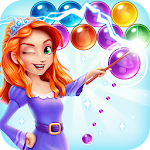 Cover Image of Télécharger Bubble Bling  APK