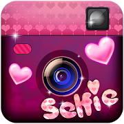 My Cute Selfie Photo Editor 1.0 Icon