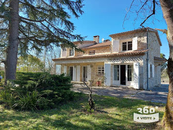 maison à Foulayronnes (47)