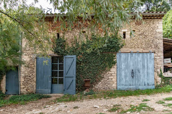 maison à La Roque-sur-Pernes (84)