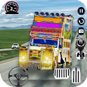 Icon Indian Heavy DJ Game Driver