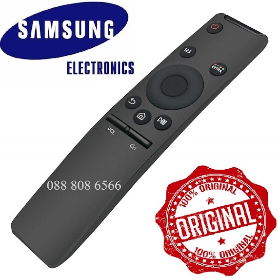 Điều Khiển Samsung Qled - Điều Khiển Tivi Samsung Qled - Remote Tivi Samsung Cong - Remote Samsung 4K Cong Loại Tốt