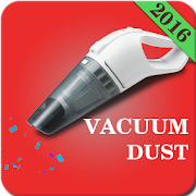 Vacuum Cleaner Prank 1.0 Icon