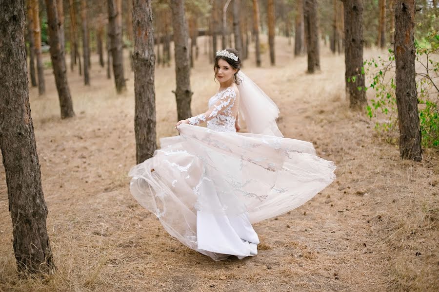 Fotógrafo de casamento Sergey Ivanov (egoist). Foto de 1 de março 2020