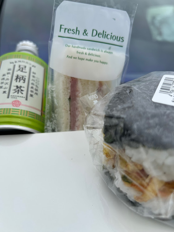 Cクラスの箱根ターンパイク・海ほたる・楽しい仲間たち・焼肉ひゃんみに関するカスタム事例の投稿画像18枚目