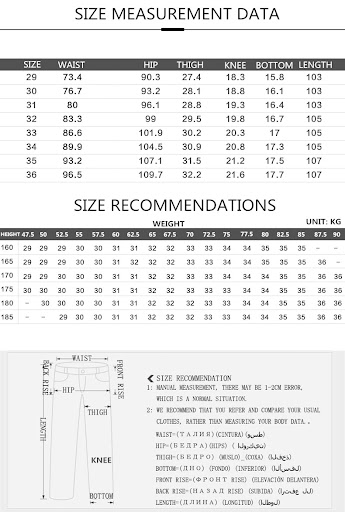 Title 1, Mens Fashion And Comfort Thin Stretch Trousers