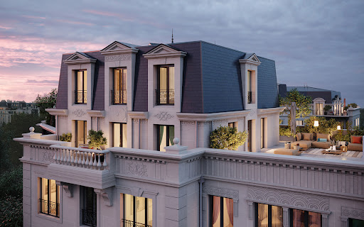 Apartment 1