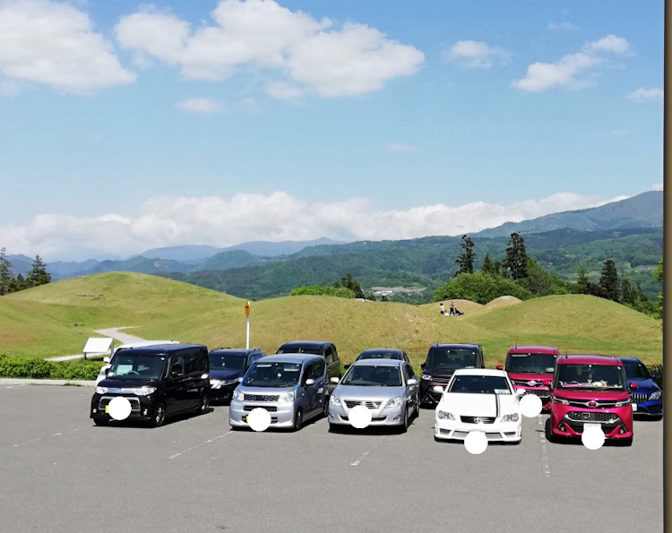 ヨシさんが投稿した山形MT・アコードツアラーに関するカスタム事例の投稿画像2枚目