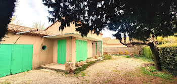 maison à L'Isle-sur-la-Sorgue (84)