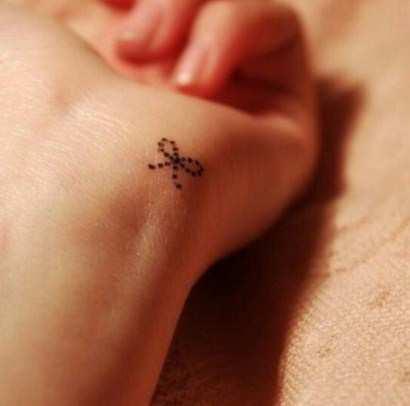 Great Small tattoo Ideas