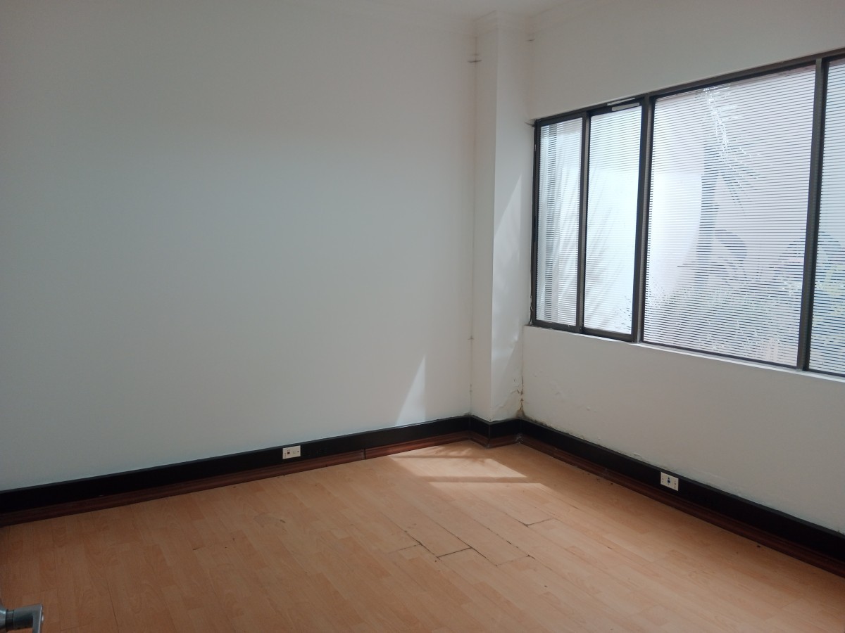 Oficina En Venta - Santa Barbara Occidental, Bogota