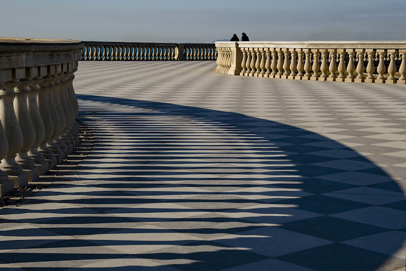 Terrazza Mascagni di Nefti-Monica