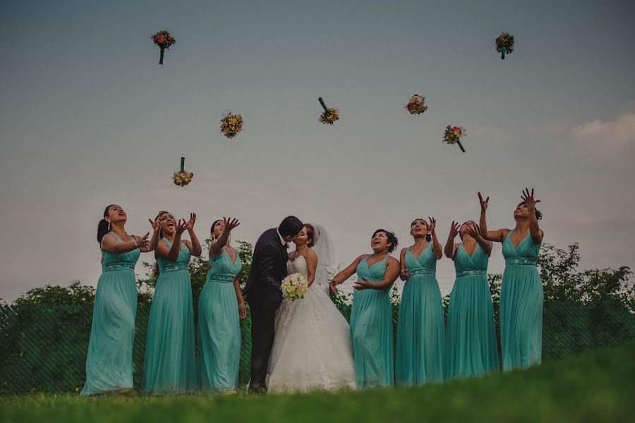 Photographe de mariage Blaisse Franco (blaissefranco). Photo du 22 décembre 2017