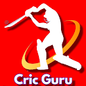 Icon CricGuru: Team Prediction App