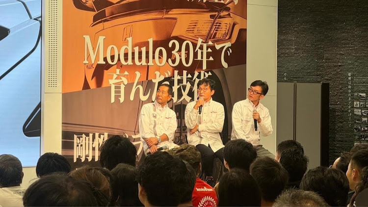 seiko  fukuda  福田正剛さんが投稿した蔵cafeガレージ・クルマ好き・バイク好き・土屋圭市・トークショーに関するカスタム事例の投稿画像11枚目
