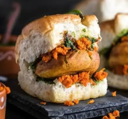 Vada Pao