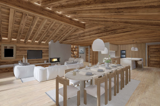 Appartement 5