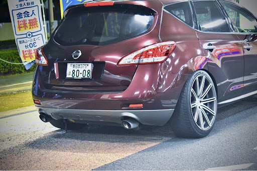 ムラーノ Pnz51のsuv 熱中症に気をつけて ニッサン 10 5j 夏休みの宿題に関するカスタム メンテナンスの投稿画像 車 のカスタム情報はcartune