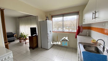 appartement à Vandoeuvre-les-nancy (54)