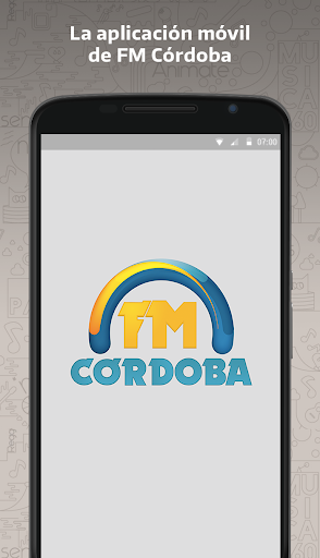 FM Córdoba