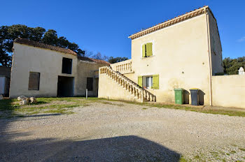 maison à Sorgues (84)