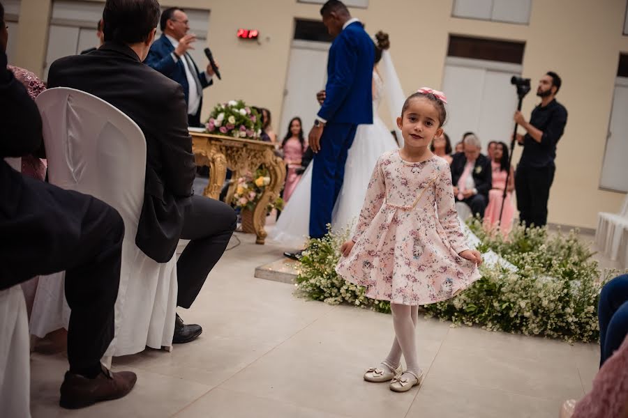 Fotógrafo de bodas Adones Fellipe (adonesfellipe). Foto del 13 de agosto 2019