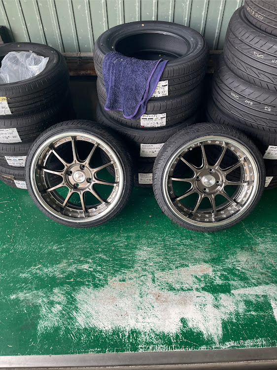 タントのkyokute_complete　さんが投稿したカスタム事例の投稿画像3枚目