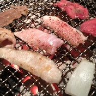 新橋燒肉屋