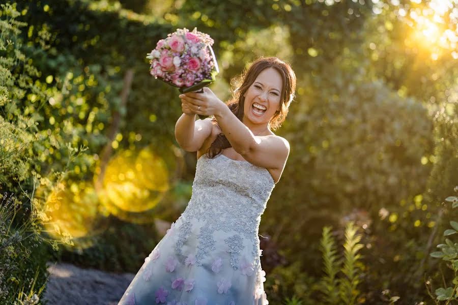 Photographe de mariage Jan Weber (janweber). Photo du 19 septembre 2023