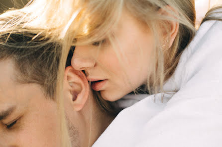 Fotógrafo de casamento Kirill Korolev (korolyov). Foto de 9 de junho 2020