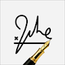 Perfect Signature Maker icon