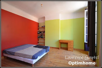 appartement à Digne-les-Bains (04)