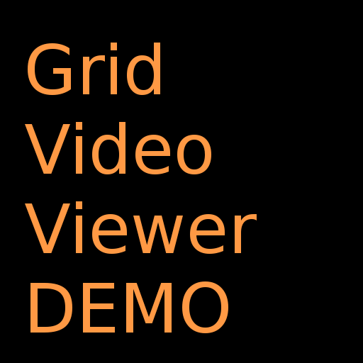 Demo viewer