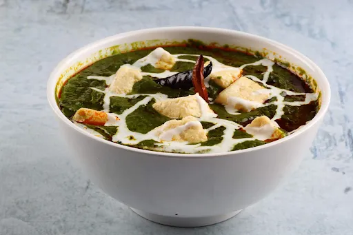 Paneer Palak