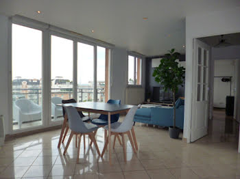 appartement à Cergy (95)