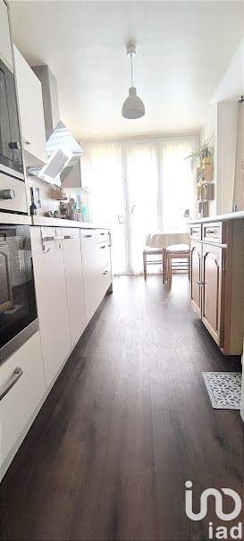 Vente appartement 4 pièces 70 m² à Sainte-Adresse (76310), 208 000 €